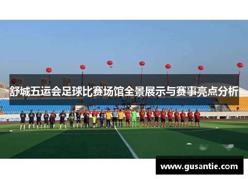 舒城五运会足球比赛场馆全景展示与赛事亮点分析