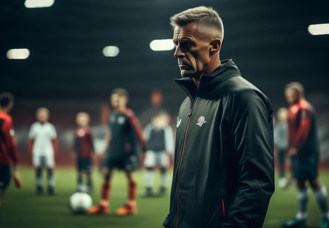 范佩西之子职业首秀闪耀费耶诺德U21，青训体系与教练选拔标准成就新星