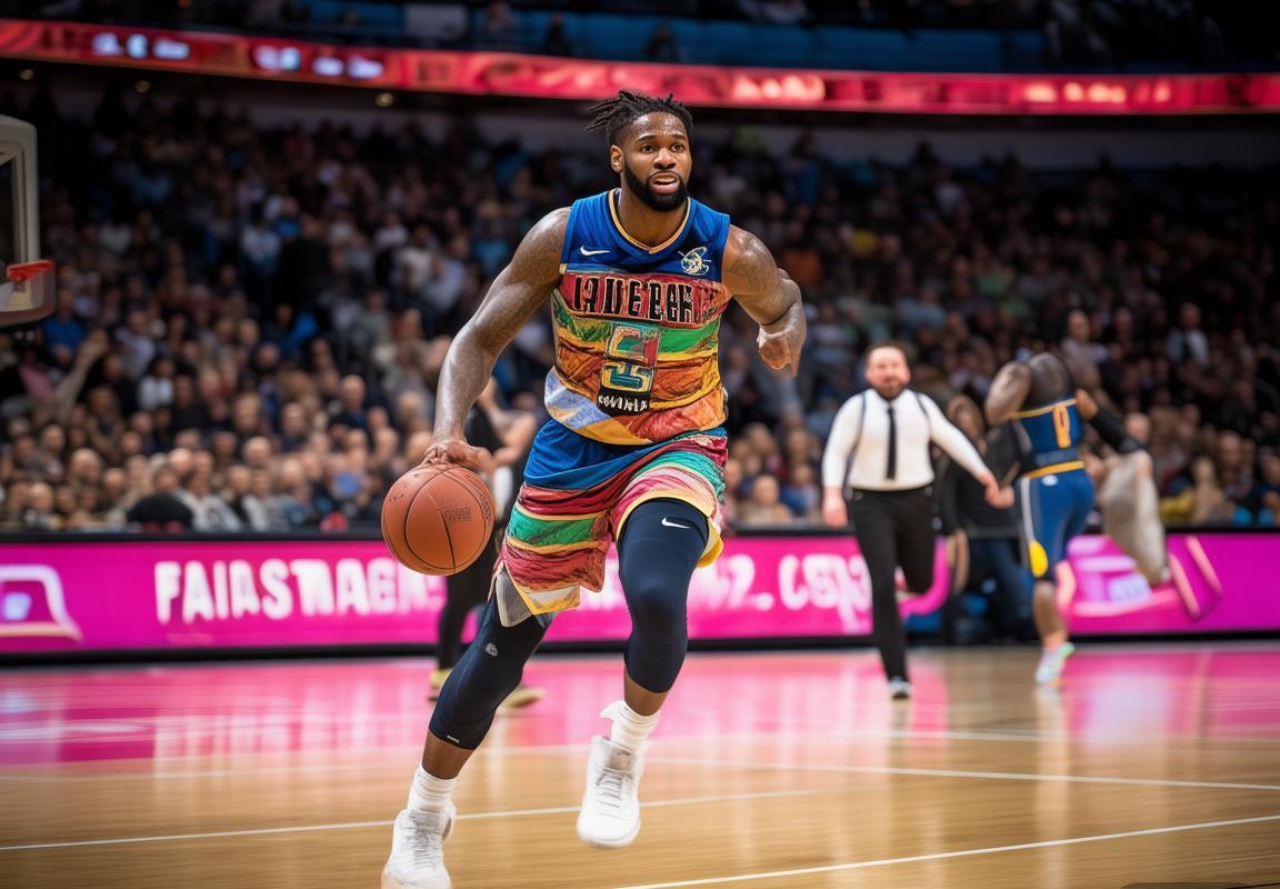 雷霆队杰伦·威廉姆斯复出首秀惊艳，助力球队创历史最佳开局剑指总冠军