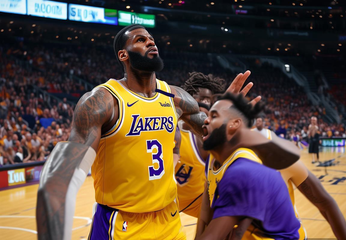 NBA球队实力榜：雷霆队攻防表现强势领跑，湖人稳居前四，亚历山大高效输出