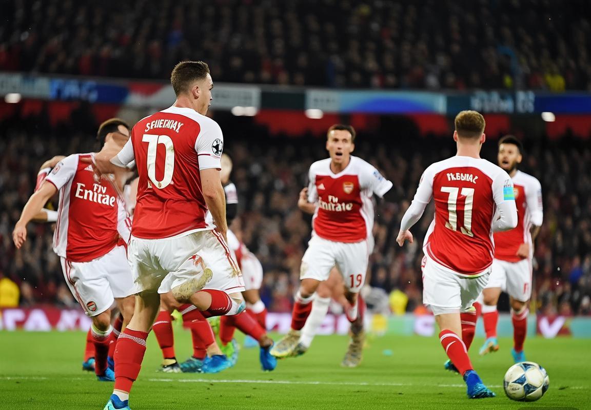 欧冠战报：皇马姆巴佩独中四元，阿森纳力克拜仁慕尼黑领跑