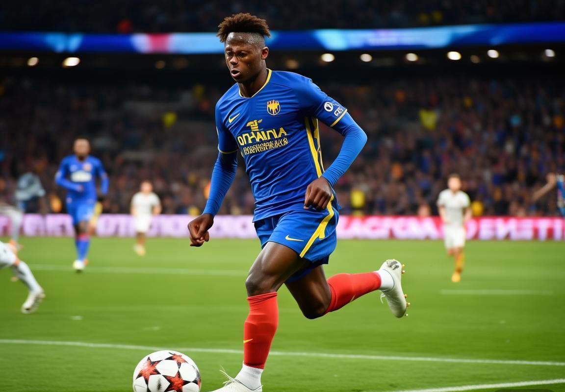 姆巴佩欧冠大四喜登顶射手榜，帽子戏法创纪录惊艳全场