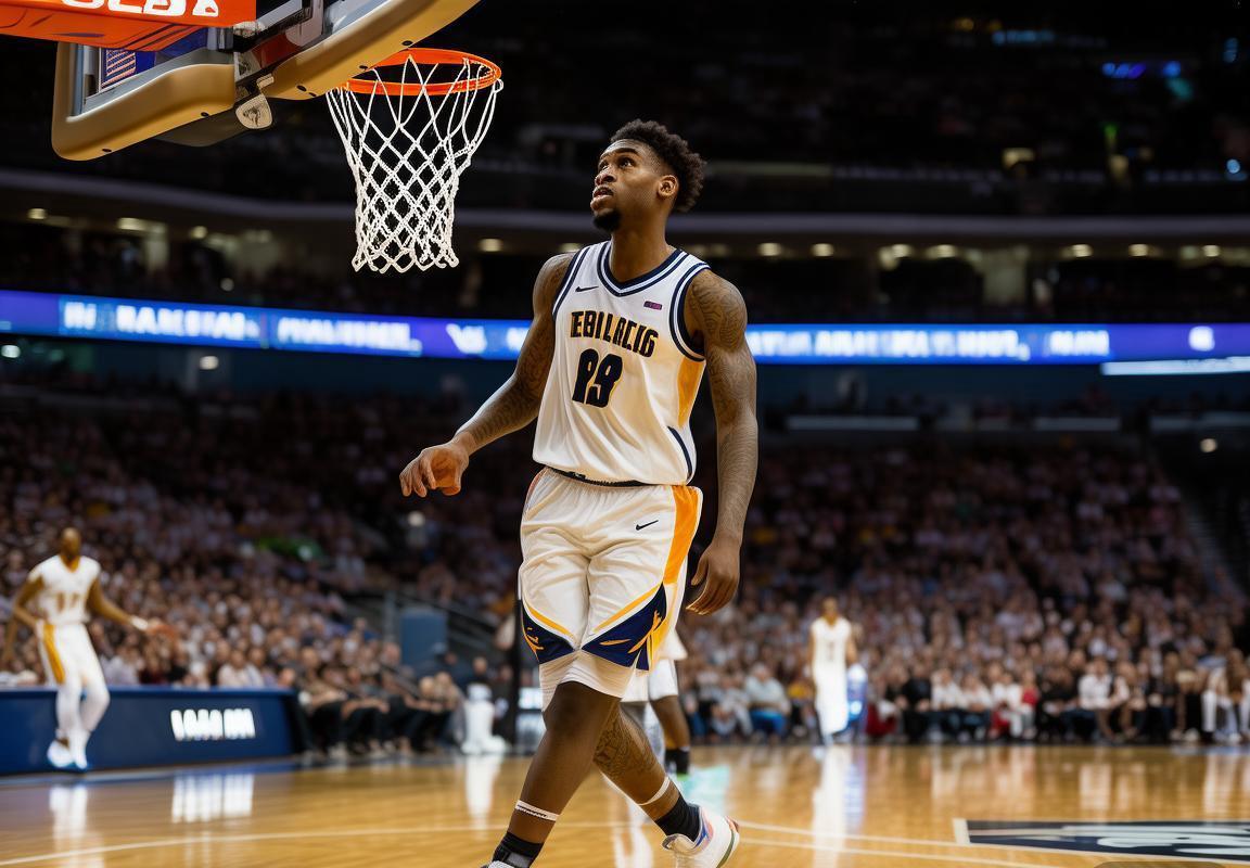 31分钟42分！720万年薪打出顶薪表现，性价比之王诠释超值签约的得分爆发力