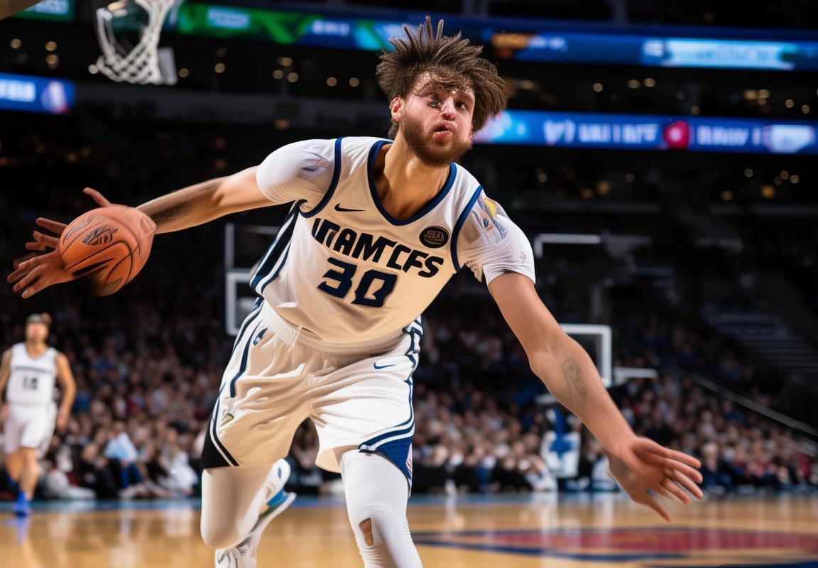 杨瀚森陷三场得分荒：进攻端低迷篮下终结待提升，状态调整成关键