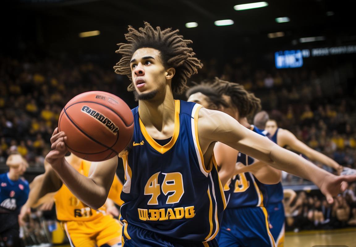 杨瀚森陷三场得分荒：进攻端低迷篮下终结待提升，状态调整成关键